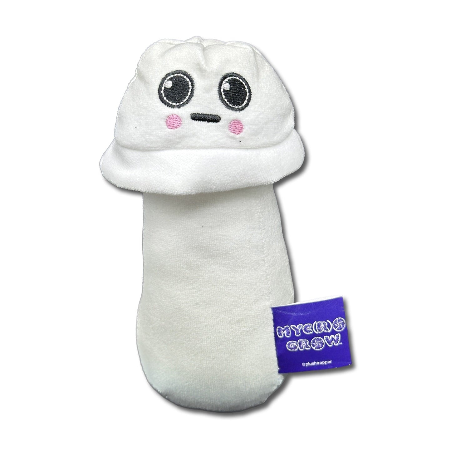 Ape - Kawaii Mushie Plushie