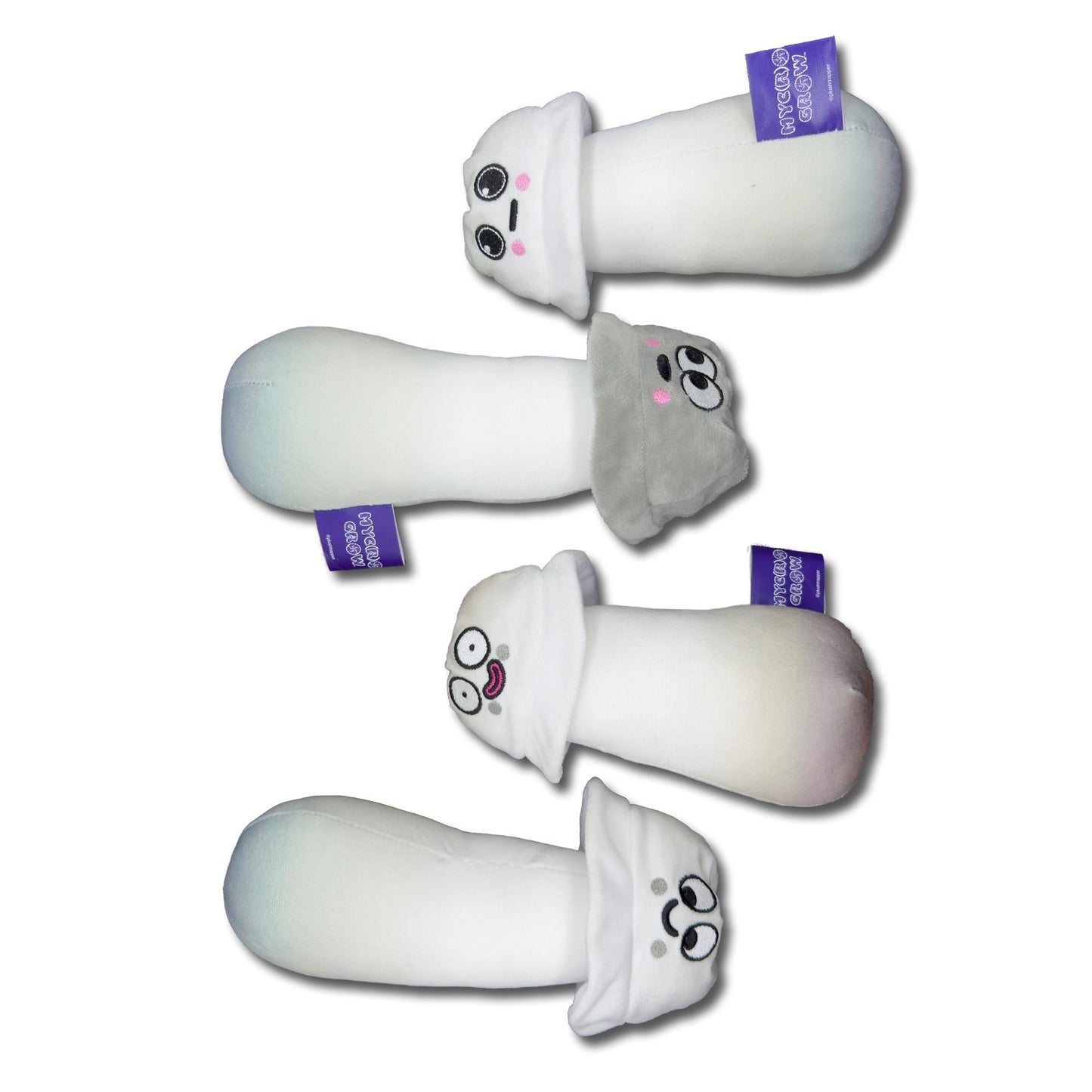 Ape - Kawaii Mushie Plushie