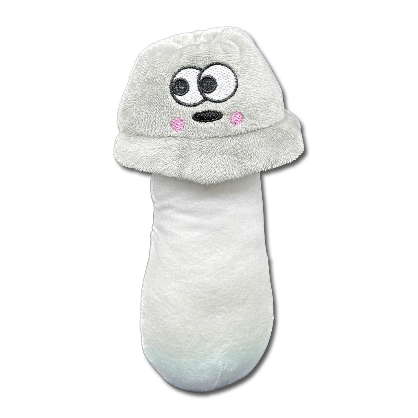 Ape - Kawaii Mushie Plushie