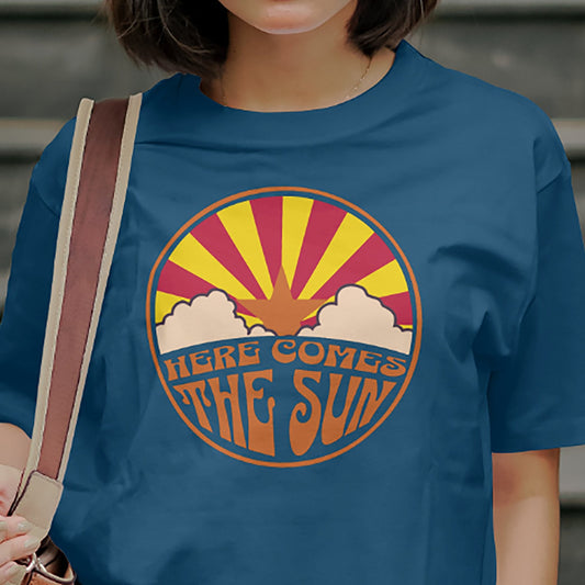 Groovy Arizona Tee