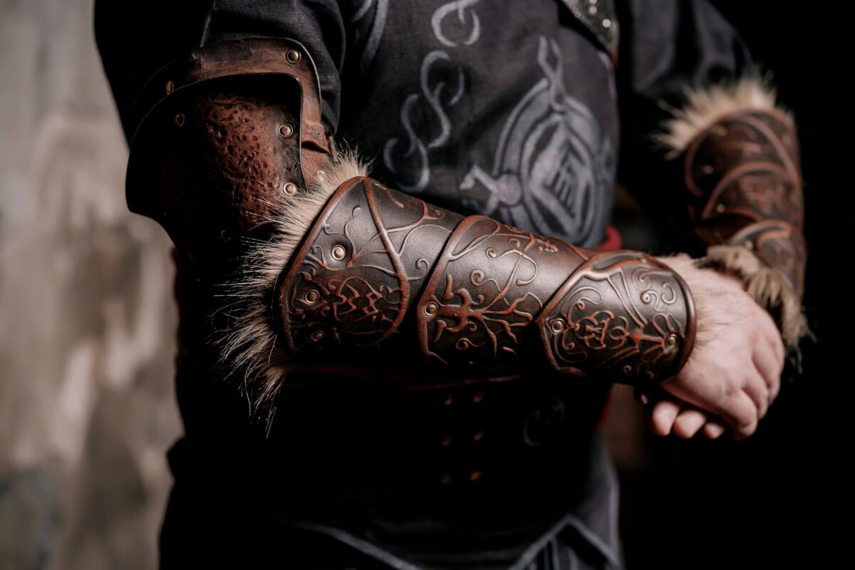 Stealthy Assassin Costume (black)