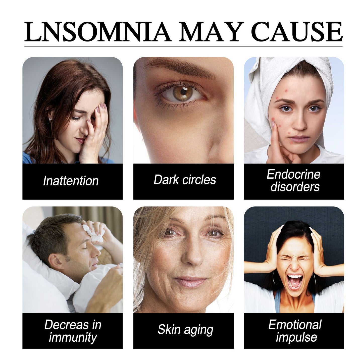 EELHOE Anti-Snoring Patch, Mouth-Breathing And Mouth-Closing Patch, Prevents Snoring, Protects Sleep, Adult Anti-Snore Patch