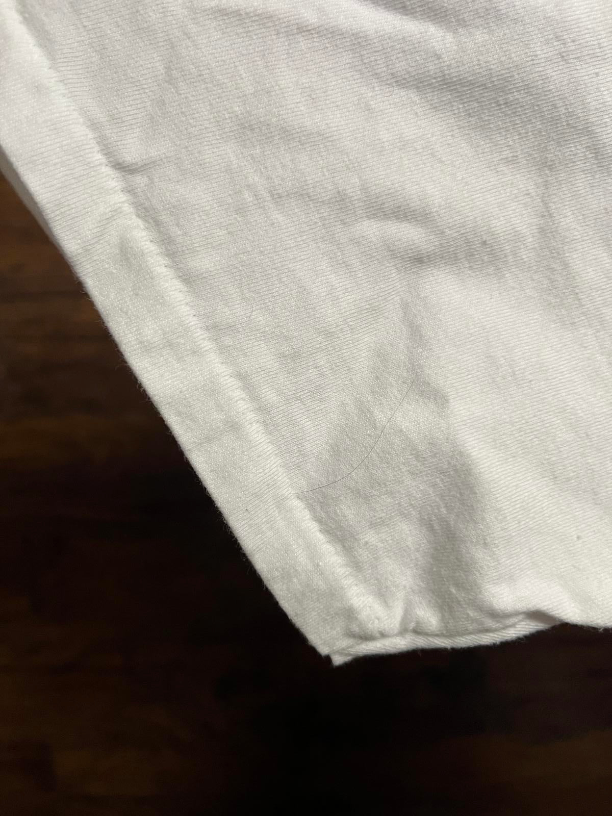 Christian Surfing T-shirt - Vintage Jesus Surf Single Stitch