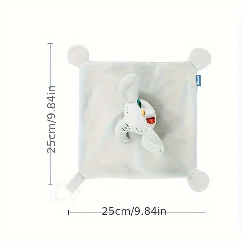 5pcs Youngsters Shower Gift Set - Unique Youngsters Essentials with Cotton Blanket, Elephant Lovey, Socks, and More, Soft & Cozy, Perfect for Boys & Girls, Ideal for Youngsters Shower / Youngsters Collection, for Youngsters