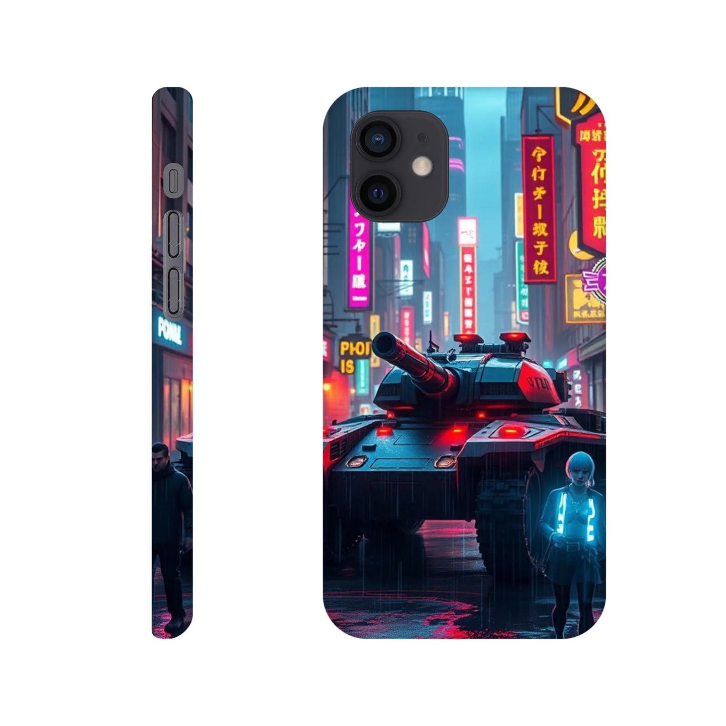 Tech empire Slim case