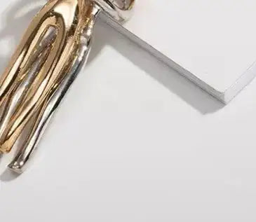 Design Jewelry Earrings Retro Exaggerated