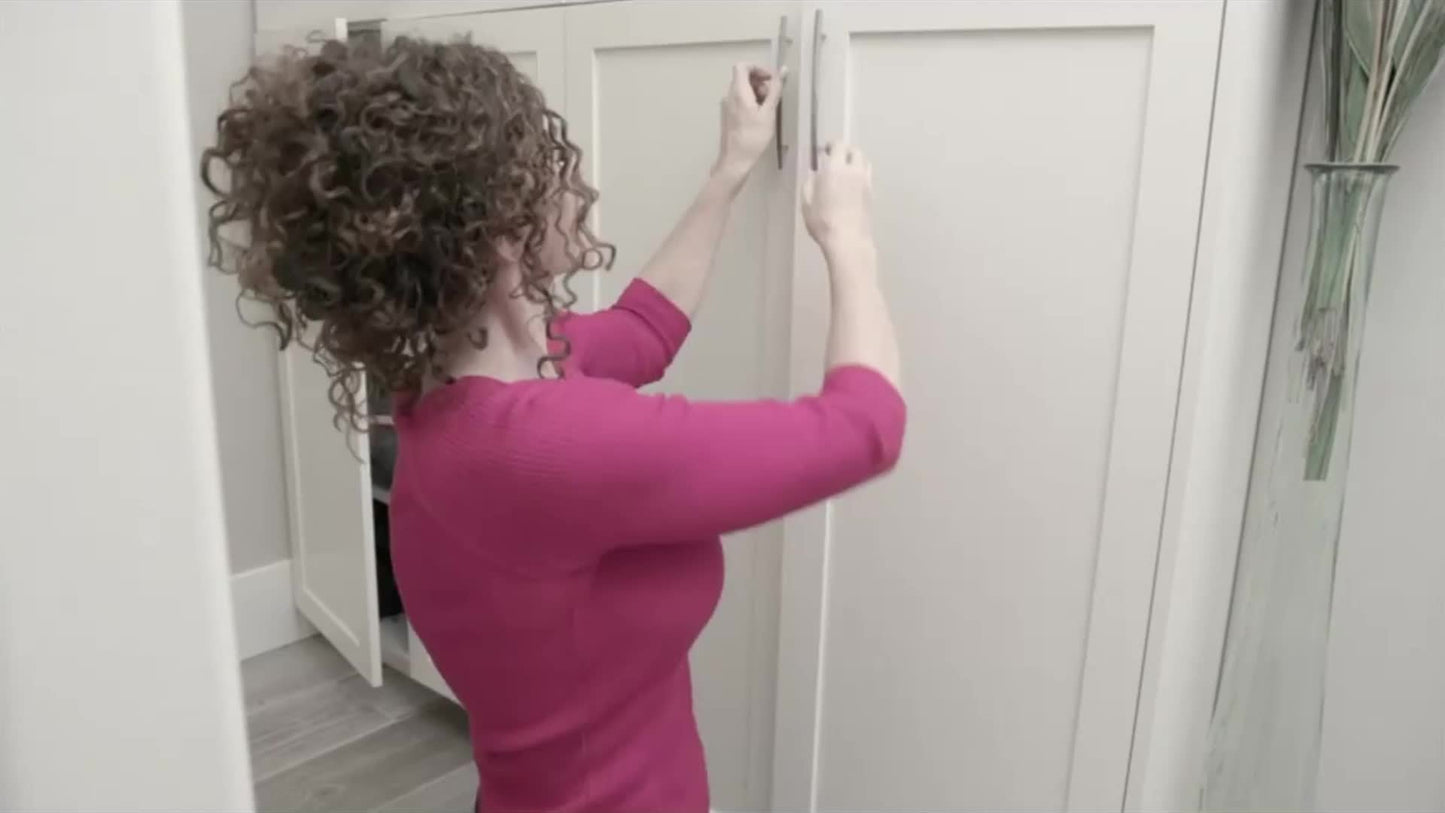 3/6PCS Durable & Stylish Foldable Storage Boxes - Large Capacity Blanket Organizers for Effortless Home Organization, Perfect in Bedrooms, Closets, Dorms, Spas & Wardrobes