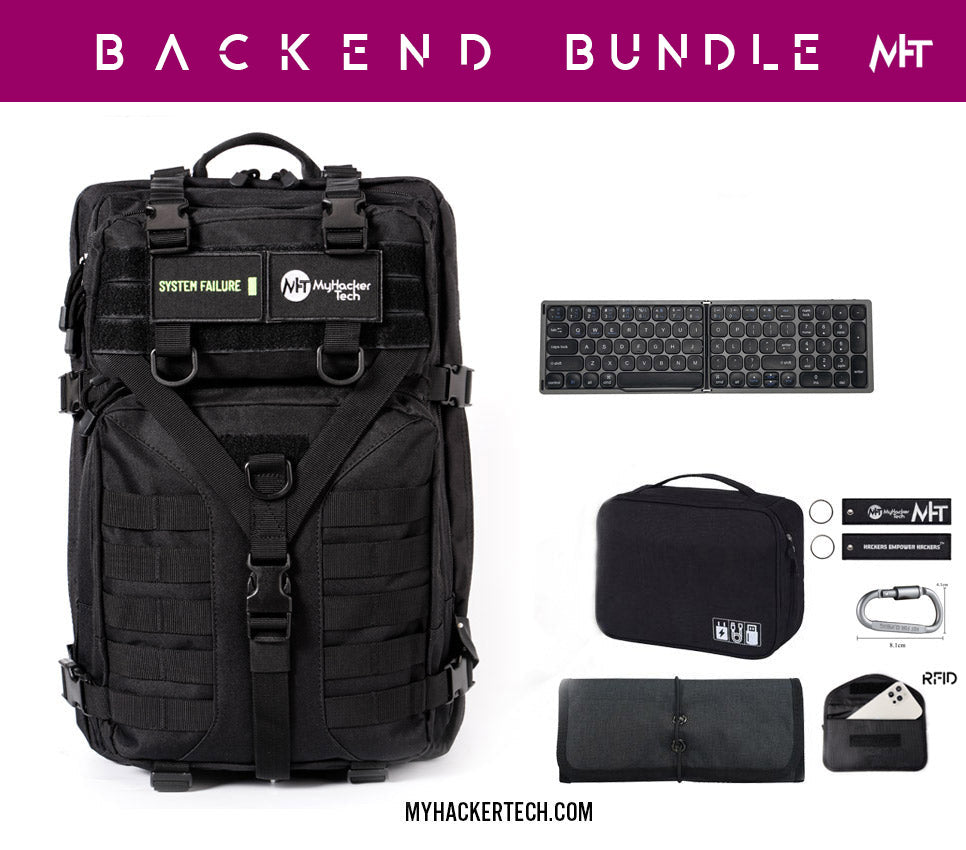 Backend Bundle
