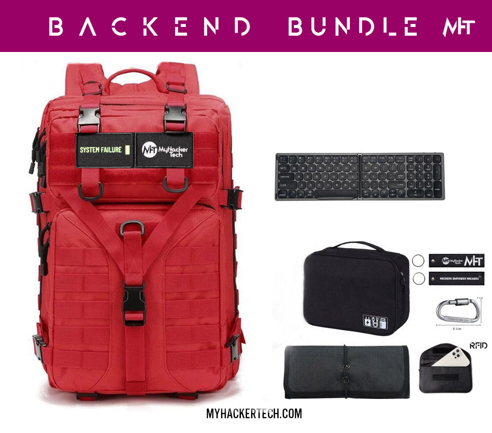 Backend Bundle