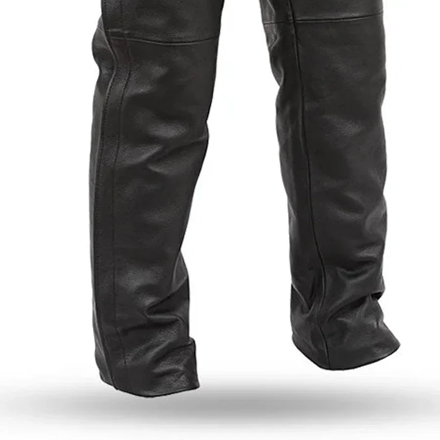 Baron - Men's Leather Pants