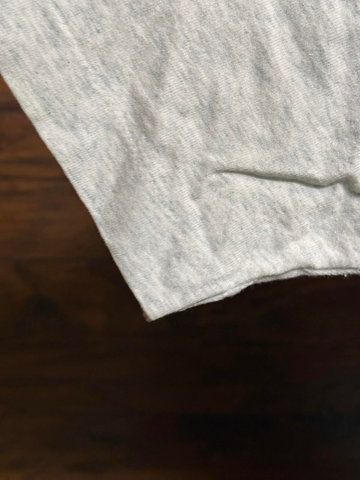 VTG Sitcom WKRP in Cincinnati T-shirt TV Show Promo 1991 -L