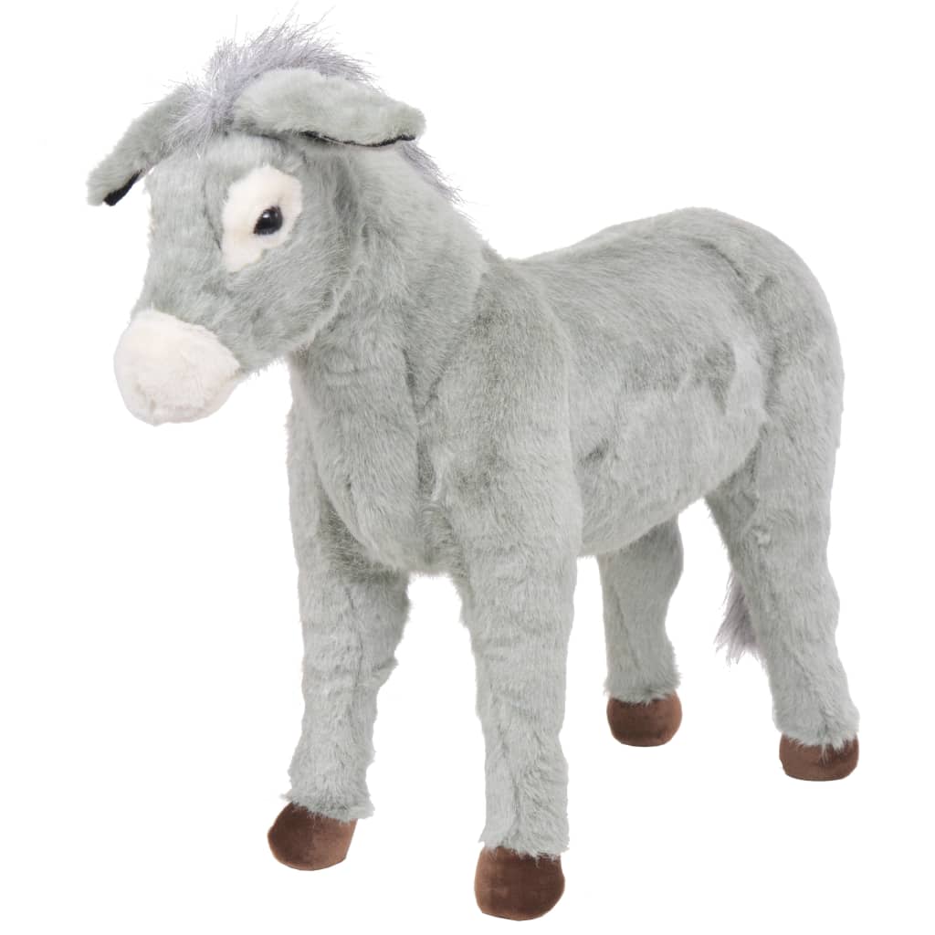 Plush Horse Standing Plush   Plush Horse