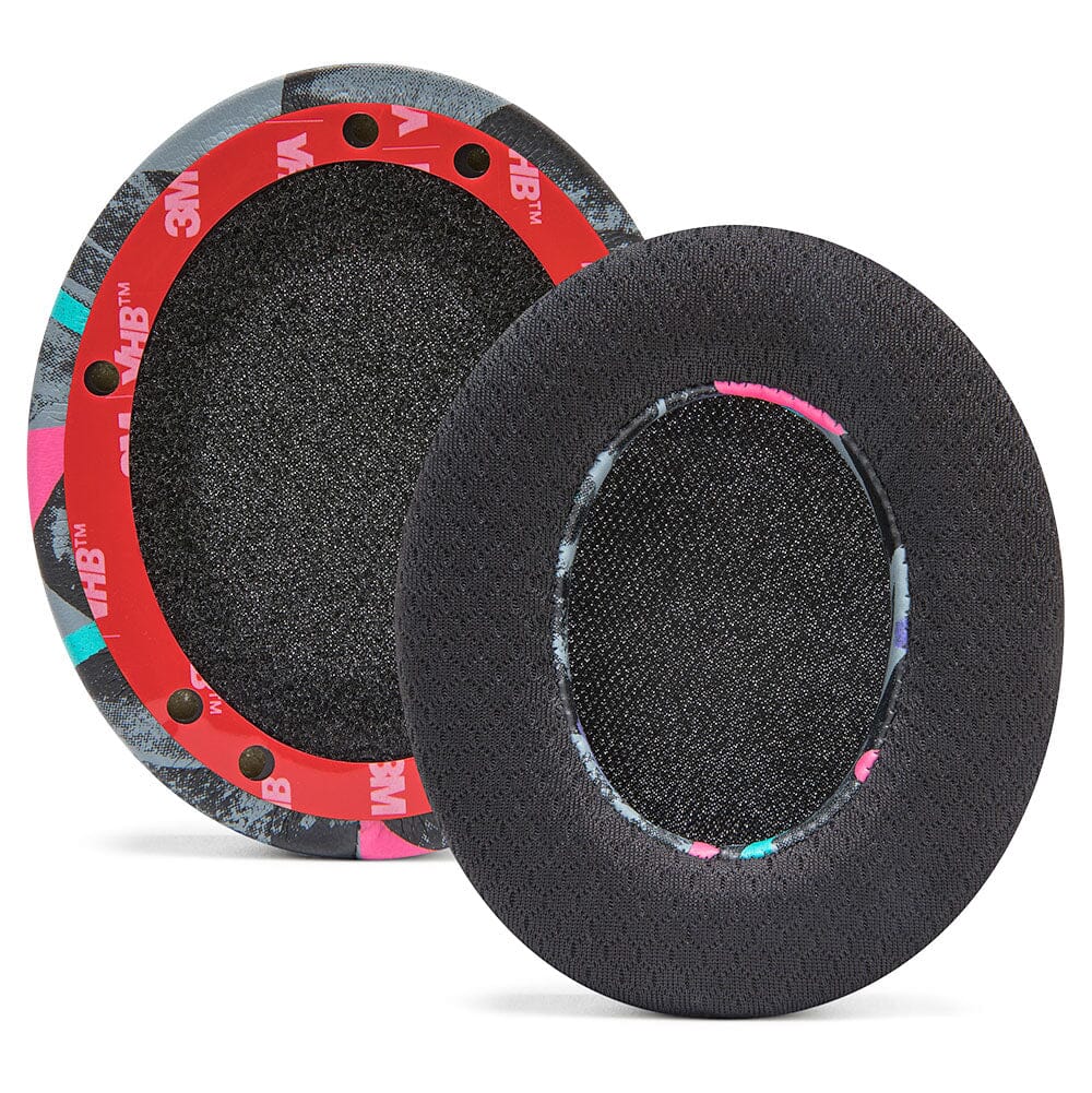 Beats Studio Pro Cooling Gel Earpads - WC FreeZe