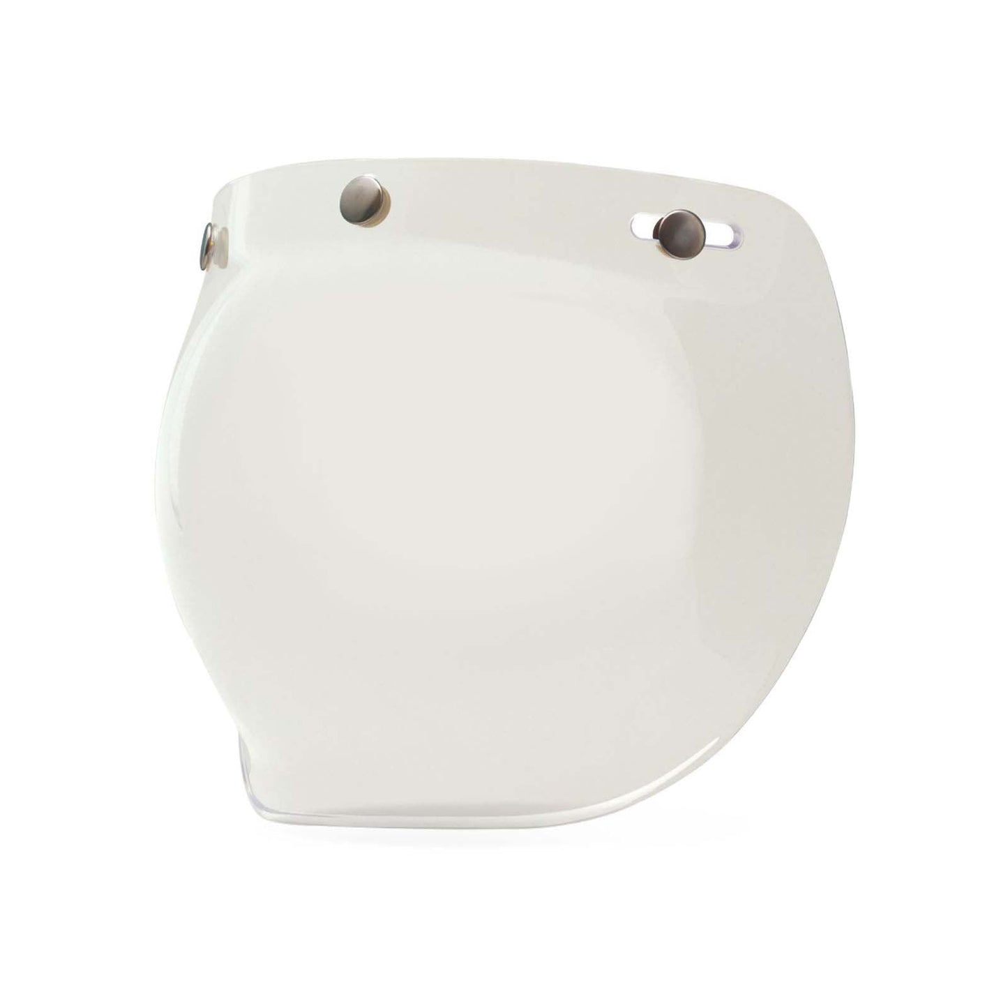 3 SNAP BUBBLE SHIELD