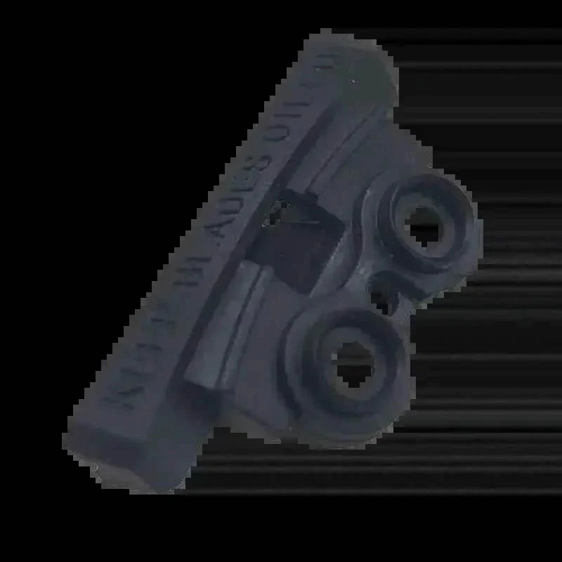 Black Clipper Blade Guard Electric Clippers Accessories