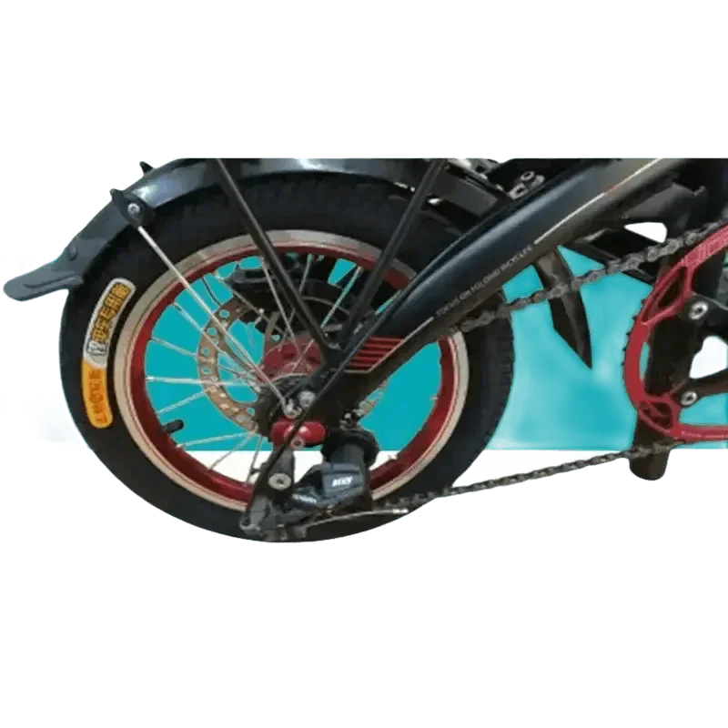 Black CST Electric Bike Tires best fat tire Black CST