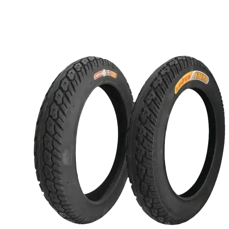 Black CST Electric Bike Tires best fat tire Black CST