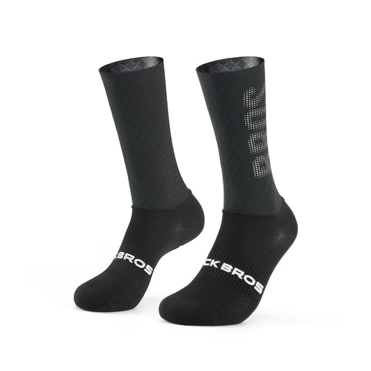 Professional Cycling Compression Socks