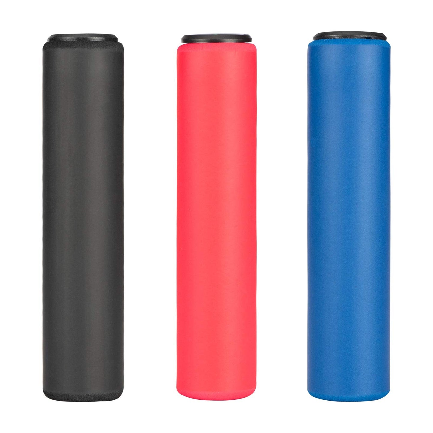 ROCKBROS Bike  Foam Comfortable Shock Absorption Bike Handlebar Grips