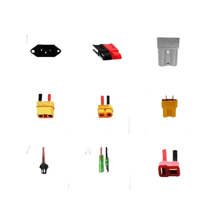 Blue 36v 14ah Battery for 500w E-Bike