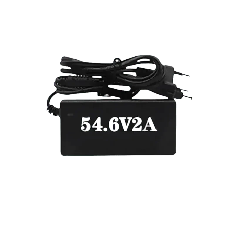 Blue 48V 62Ah Lithium Battery Pack 1000W 13S3P