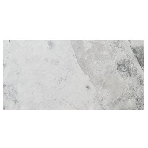 Blue Whisper Exotic Marble Polished Floor and Wall Tile - Large Format - Livfloors Collection