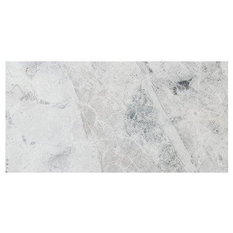 Blue Whisper Exotic Marble Polished Floor and Wall Tile - Large Format - Livfloors Collection