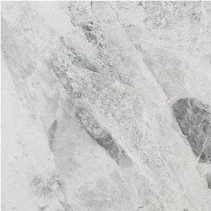 Blue Whisper Exotic Marble Polished Floor and Wall Tile - Large Format - Livfloors Collection