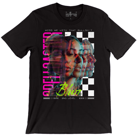 Miss Me With That Bullsh*t - Wizard Tee