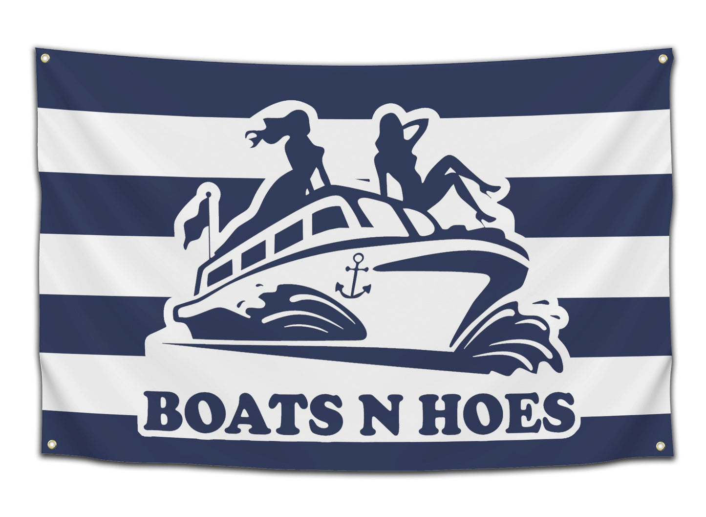 Boats N Hoes