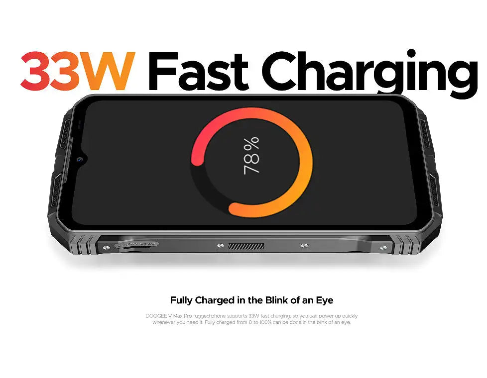 VMAX PRO Mobile Phone