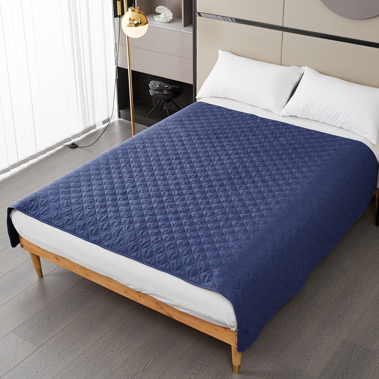 1pc Waterproof And Non-slip Mattress Protector Dog Bed Cover Pet Blanket Sofa, Sofa Cover Bed Pad Protective Cover Dog, Pet, Cat Furniture Protective Cover