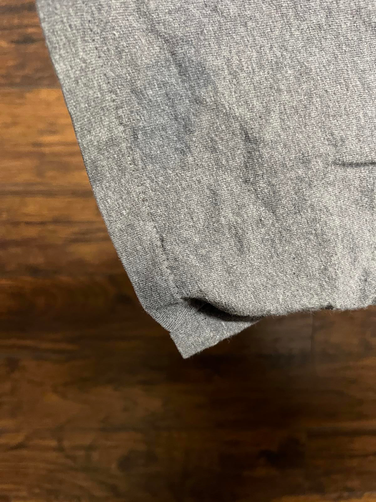 Harley Davidson T-shirt Engine Dudley Perkins San Francisco