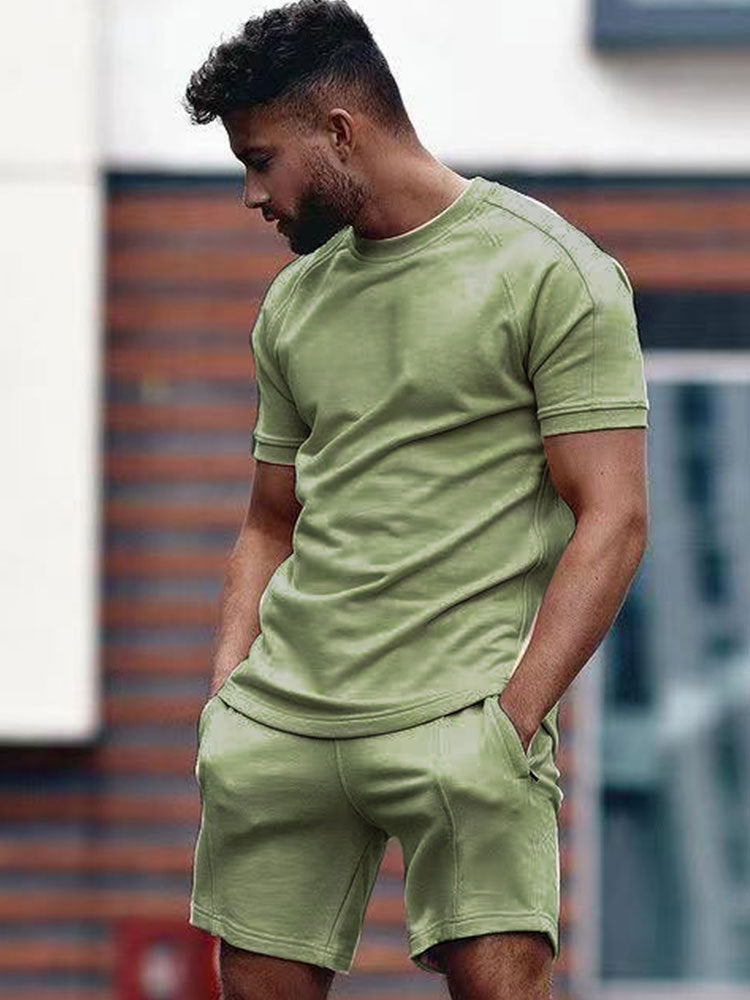 Midnight Static Solidcore Streetwear Essential