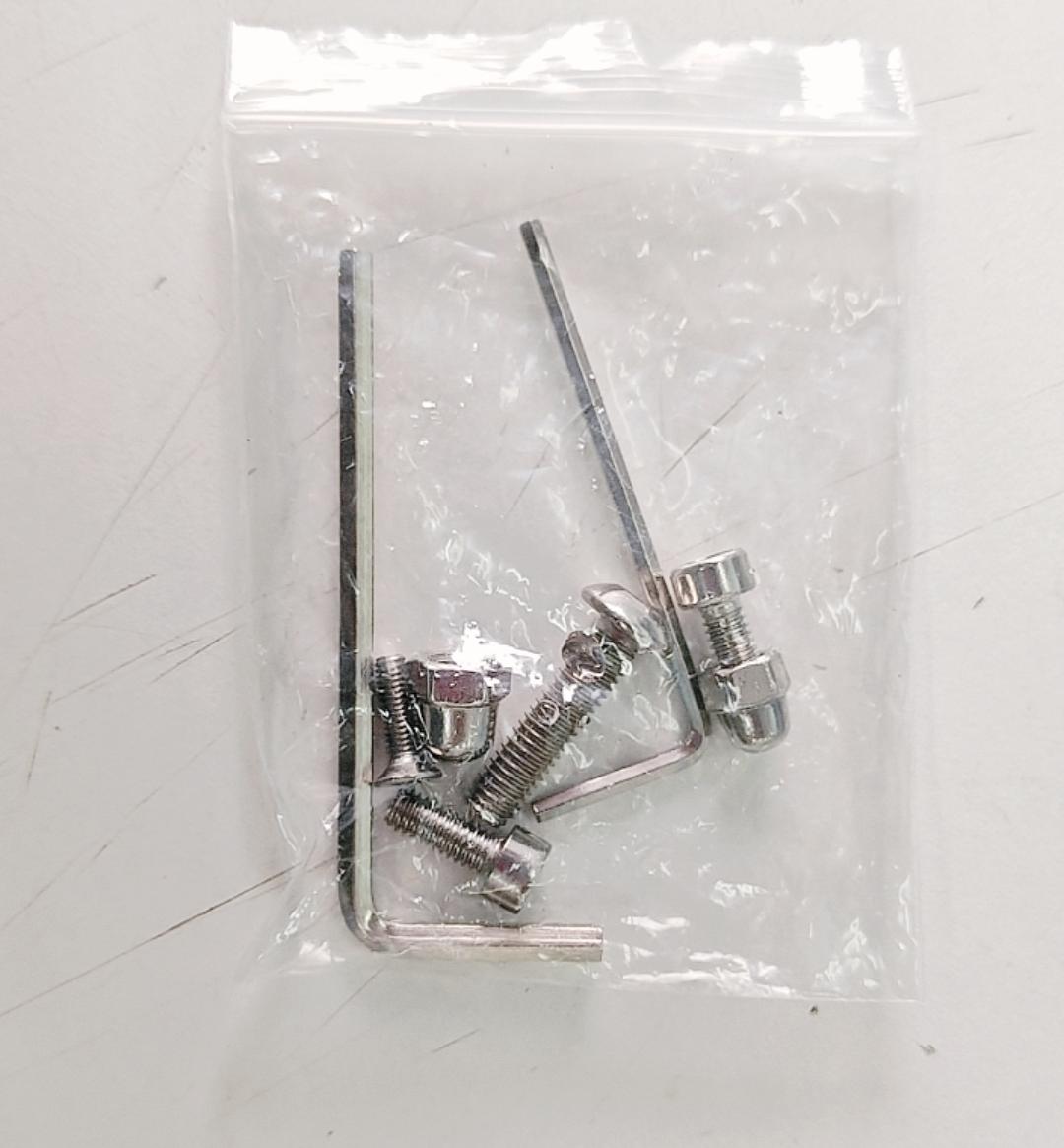 ROCKBROS screw and nut 4 pairs