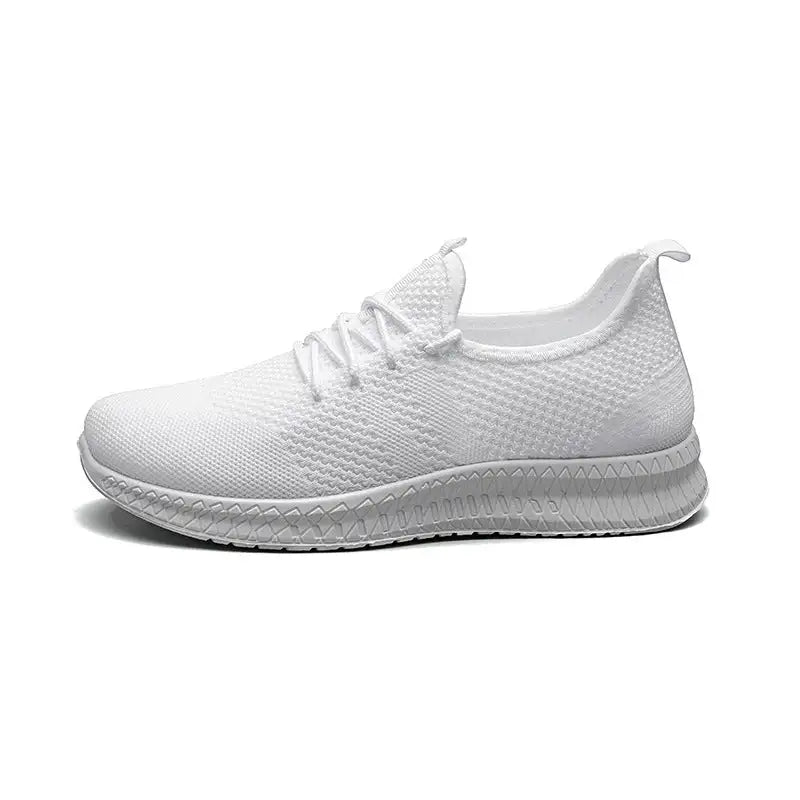 Mesh Sports Casual Versatile Running Tide Shoes