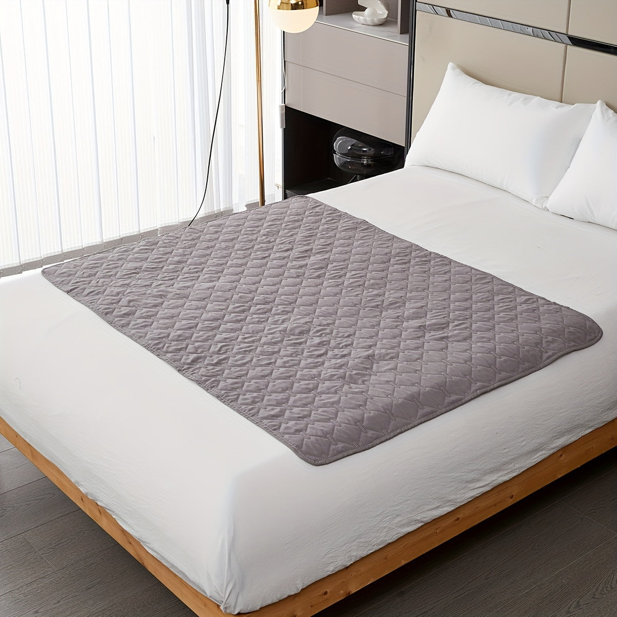 1pc Waterproof And Non-slip Mattress Protector Dog Bed Cover Pet Blanket Sofa, Sofa Cover Bed Pad Protective Cover Dog, Pet, Cat Furniture Protective Cover