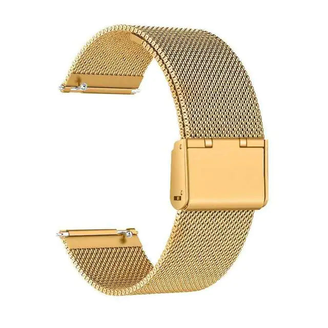 Stainless Steel Replacement Strap for Huawei Watches