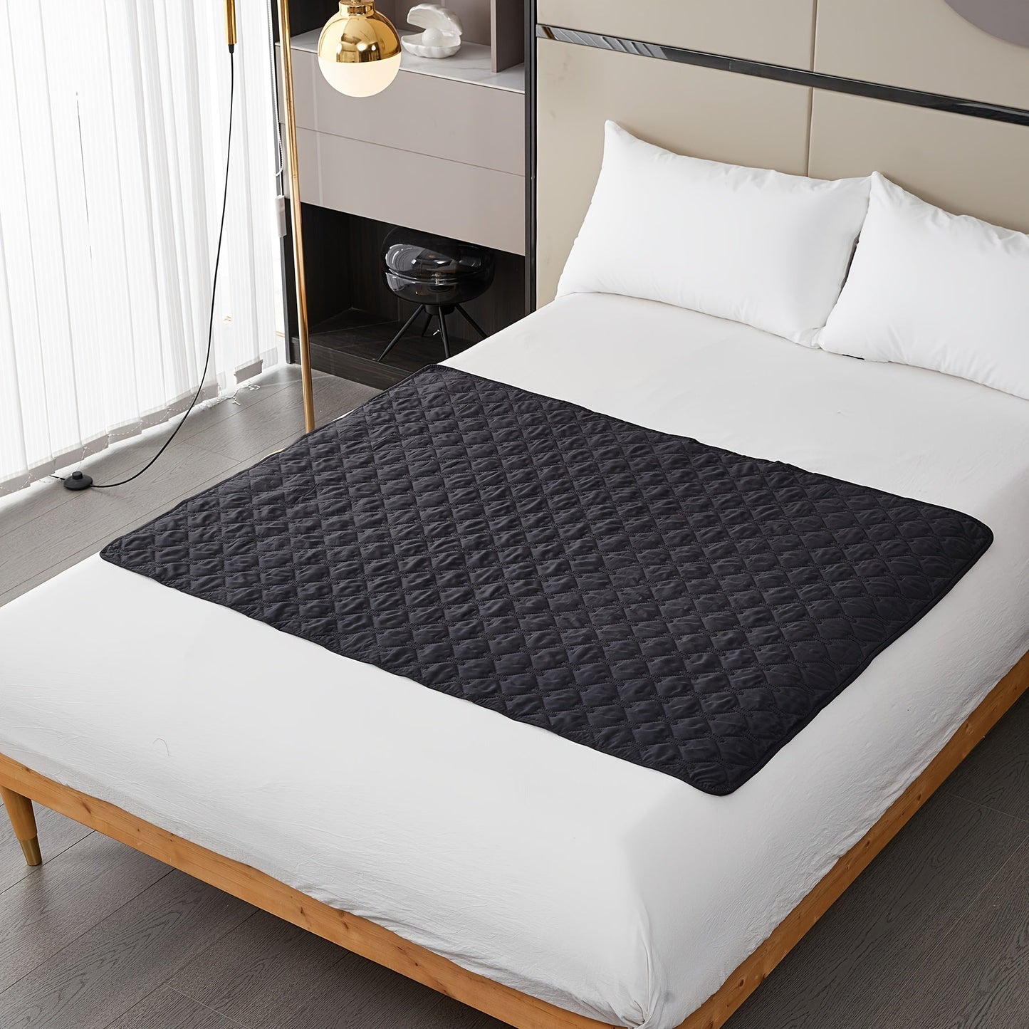 1pc Waterproof And Non-slip Mattress Protector Dog Bed Cover Pet Blanket Sofa, Sofa Cover Bed Pad Protective Cover Dog, Pet, Cat Furniture Protective Cover