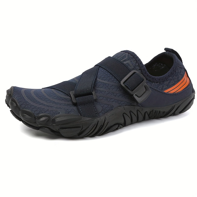 Women's Breathable Quick-Dry Water Shoes - Lightweight, Non-Slip Aqua Socks for Beach, Surfing, Swimming & Fishing
