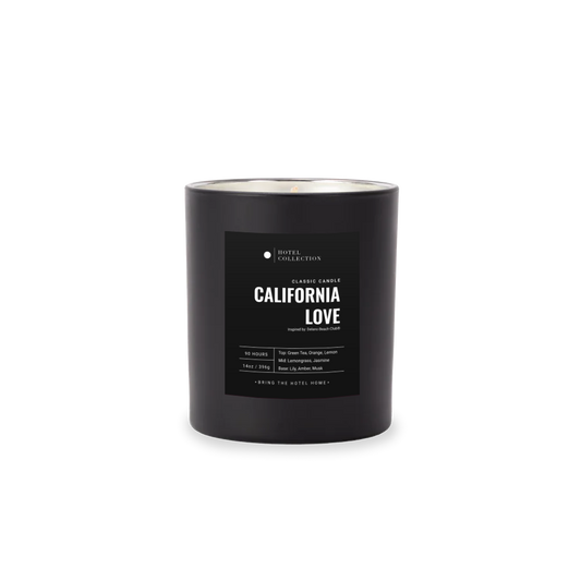 Classic California Love™ Candle