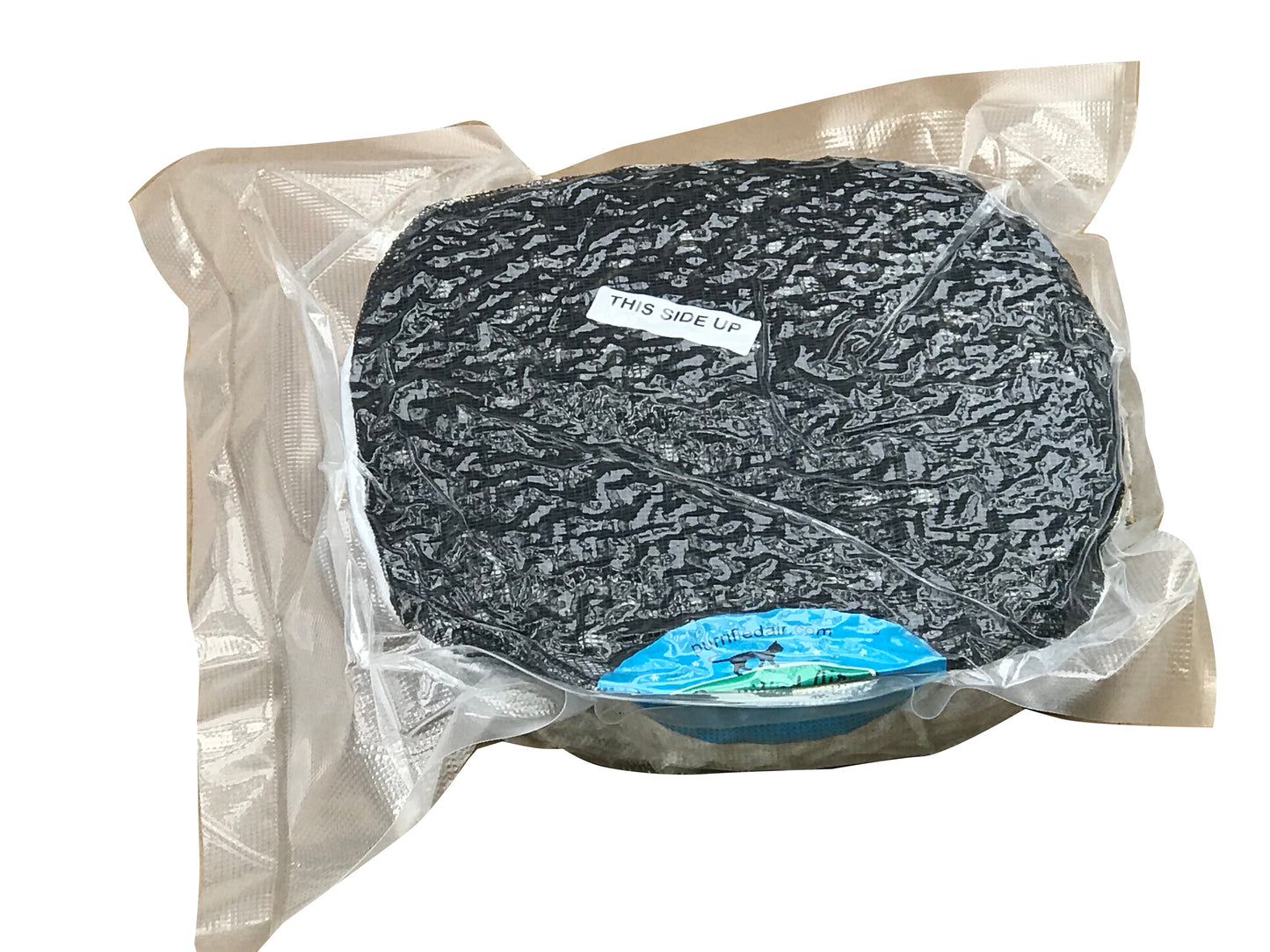 Air Purifier + Overhead Mounting Bracket Bundle