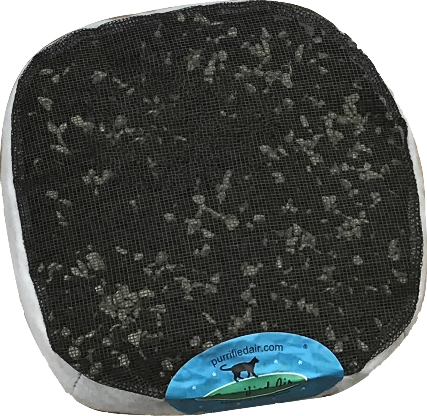 Air Purifier + Overhead Mounting Bracket Bundle