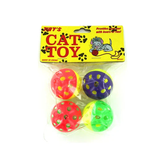 Cat Toy Pack