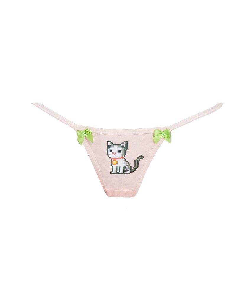 CNS x DOLLZ 2000 Felix G-String