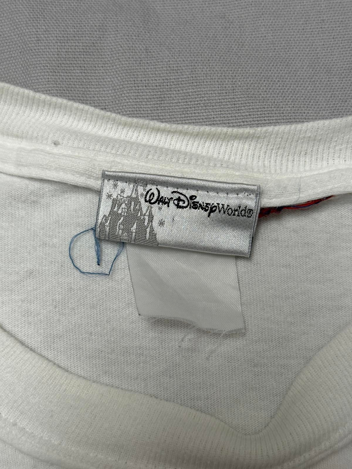 Home Improvement TV Promo T-shirt Tim Allen XL