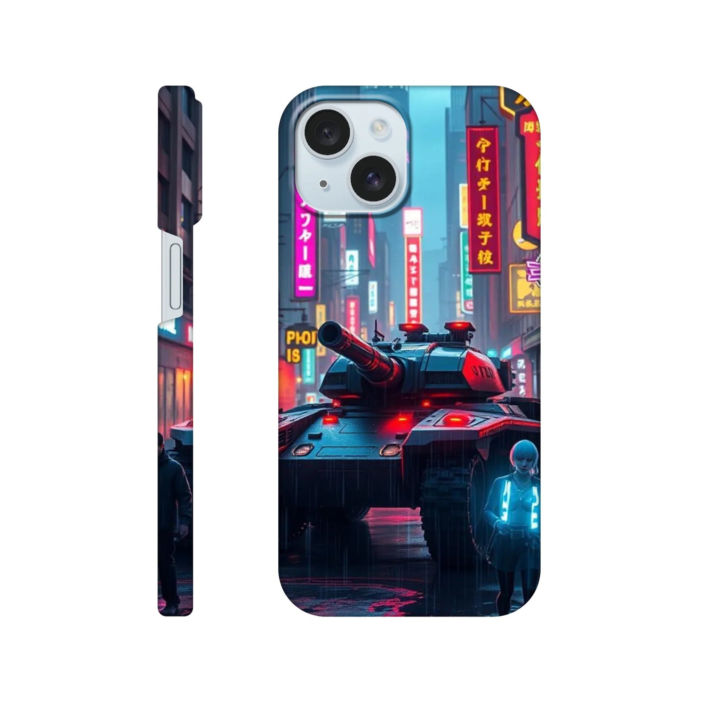 Tech empire Slim case