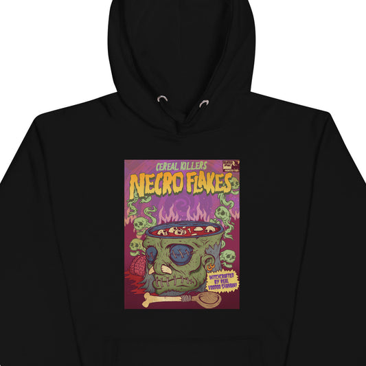 Cereal Killer Hoodie