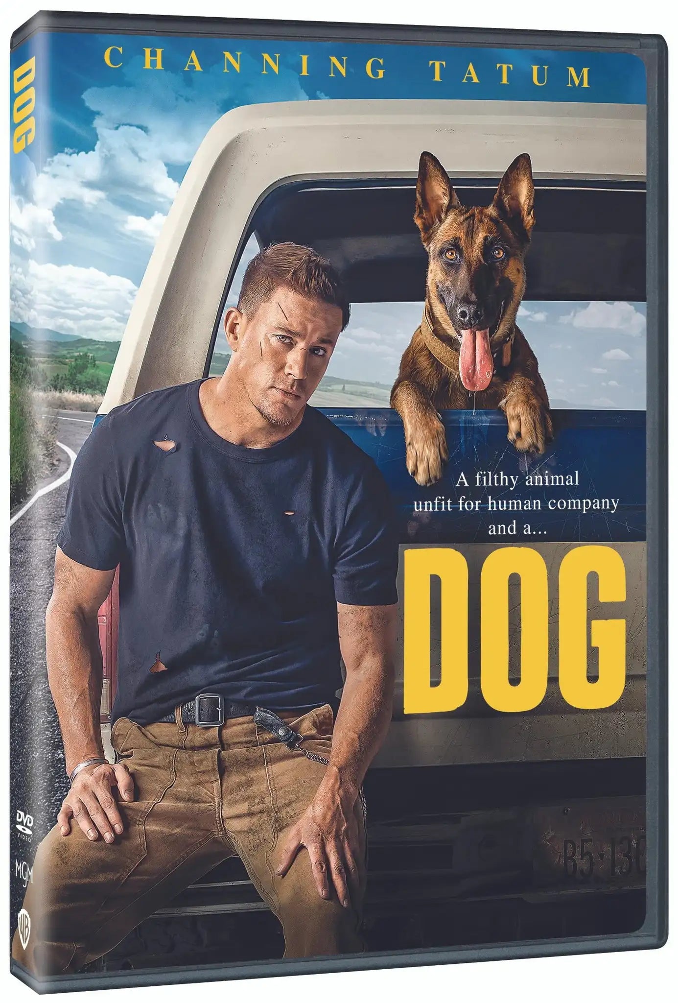 Dog (DVD)