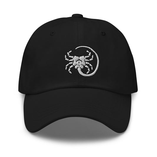 Facehugger Dad Hat